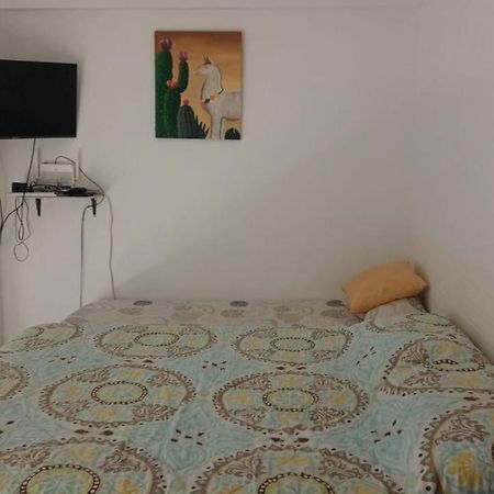 Appartement Monoambiente Fantastico ,Excepcional Salta Capital Extérieur photo