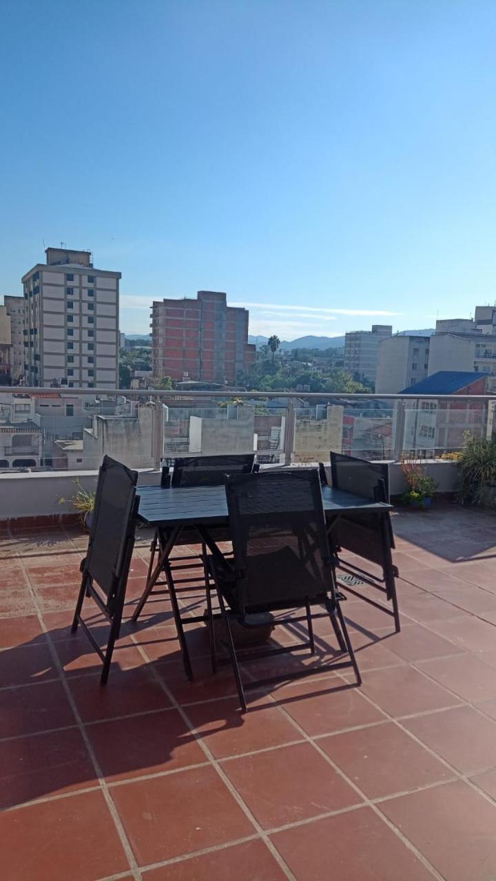 Appartement Monoambiente Fantastico ,Excepcional Salta Capital Extérieur photo