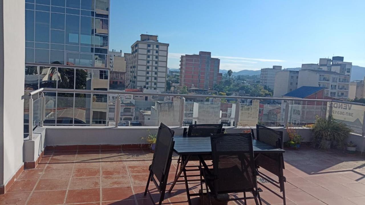 Appartement Monoambiente Fantastico ,Excepcional Salta Capital Extérieur photo