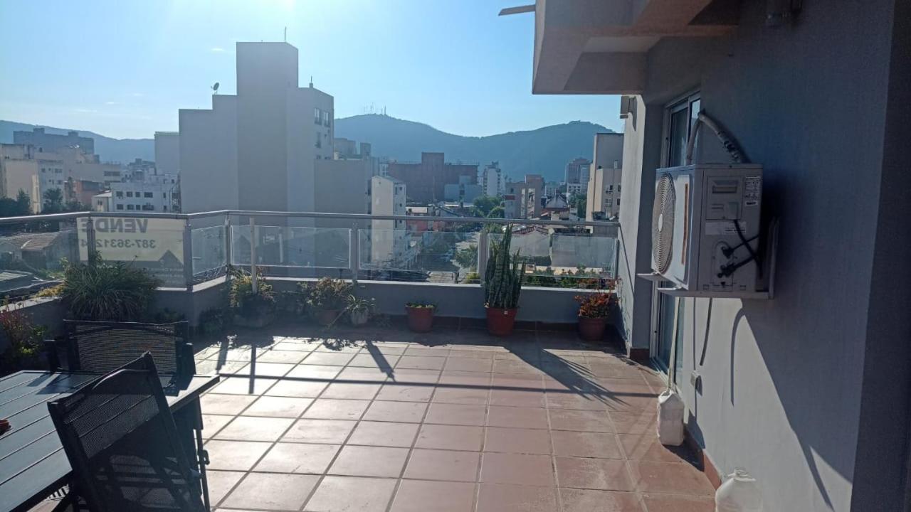 Appartement Monoambiente Fantastico ,Excepcional Salta Capital Extérieur photo